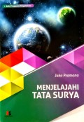 Menjelajahi Tata Surya