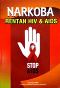NARKOBA Rentan HIV & AIDS