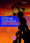 Olahraga Tradisional Indonesia