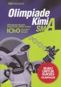 Olimpiade KIMIA SMA