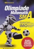 Olimpiade Matematika SMA (Buku untuk Sukses Olimpiade)