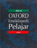 Oxford Ensiklopedi Pelajar Jilid 10 : indeks