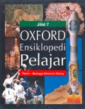 Oxford Ensiklopedi Pelajar Jilid 7 : Pohon - Serangga Berbentuk Batang
