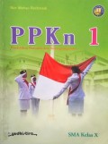 PPKn 1 SMA Kelas X