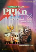 Panduan Belajar PPKn SMU 2