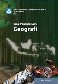 Buku Panduan Guru Geografi SMA Kelas XI