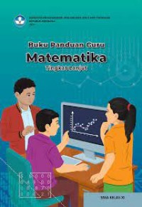 Buku Panduan Guru Matematika Tingkat Lanjut SMA Kelas XI