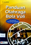 Panduan Olahraga Bola Voli