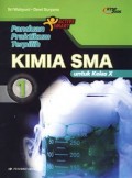 Panduan Praktikum Terpilih Kimia SMA 1 untuk Kelas X