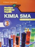 Panduan Praktikum Terpilih Kimia SMA 3 untuk Kelas XII
