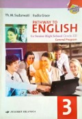 Pathway to English 3 (Grade XII for Senior High School)