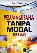 Peluang Usaha Tanpa Modal Besar