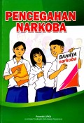 Pencegahan Narkoba