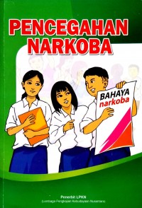 Pencegahan Narkoba
