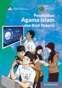Buku Panduan Guru Pendidikan Agama Islam dan Budi Pekerti SMA/SMK Kelas XI