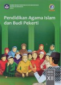 Pendidikan Agama Islam dan Budi Pekerti SMA/MA/SMK/MAK Kelas XII