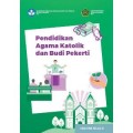 Pendidikan Agama Katolik dan Budi Pekerti SMA/SMK Kelas XI