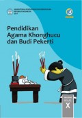 Pendidikan Agama Khonghucu dan Budi Pekerti SMA/SMK Kelas X