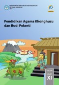 Pendidikan Agama Khonghucu dan Budi Pekerti SMA/SMK Kelas XI