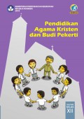 Pendidikan Agama Kristen dan Budi Pekerti SMA/SMK Kelas XII