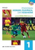 Pendidikan Jasmani, Olahraga, dan Kesehatan 1
