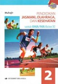 Pendidikan Jasmani, Olahraga, dan Kesehatan 2