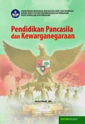 Pendidikan Pancasila dan Kewarganegaraan SMA/SMK Kelas X