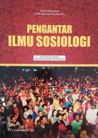 Pengantar Ilmu Sosiologi
