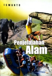 Penjelajahan Alam