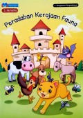Peradaban Kerajaan Fauna