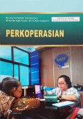 Perkoperasian
