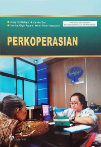 Perkoperasian