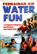 Permainan Air Water Fun