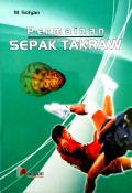 Permainan Sepak Takraw
