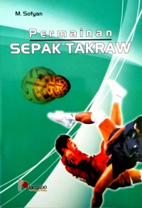 Permainan Sepak Takraw