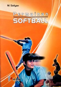 Permainan Softball