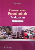 Permasalahan Penduduk Perkotaan