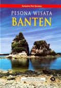 Pesona Wisata Banten
