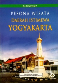 Pesona Wisata Daerah Istimewa Yogyakarta