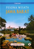 Pesona Wisata Jawa Barat