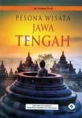 Pesona Wisata Jawa Tengah