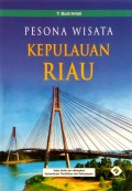 Pesona Wisata Kepulauan Riau