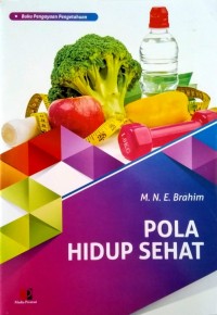 Pola Hidup Sehat
