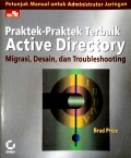 Praktek-Praktek Terbaik Active Directory (Migrasi, Desain, dan Troubleshooting)