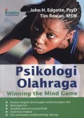 Psikologi Olahraga (Winning the Mind Game)