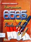 Rampaian 6565 Ungkapan & Peribahasa Indonesia
