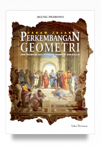 Rekam Jejak Perkembangan Geometri