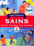 Sains dari Masa ke Masa