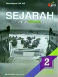 Sejarah 2 untuk SMA/MA Kelas XI (Kelompok Peminatan IPS)