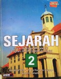 Sejarah 2 untuk SMA dan MA Kelas XI Program Ilmu Pengetahuan Sosial